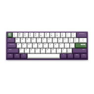 Bàn phím cơ IQUNIX F60 Joker RGB Cherry Red