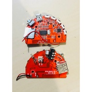 MODUL MODULE MP3 PLAYER BLUETOOTH 5V 3.7V COPOTAN SUPER BASS SUARA MANTAP DIY MODUL MUSIK BOX BLUETO