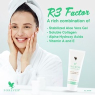 Forever R3 Factor😍😍 It's time to replenish your skincare