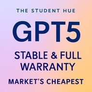 MALAYSIAN ! Chat with GPT plus Premium 5.0