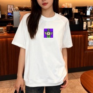 TELETUB UNI  CTRL OVERSIZE TSHIRT 100%COTTON 280GSM