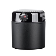 1080P HD Mini Wifi Camera Battery Operated Small Wireless Cam 360 Degree Horizontal Rotation Securit