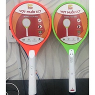 Vợt bắt muỗi pin sạc DP-1204  và Cây vợt muỗi CTT S01/ D18/ Karagami/ D88/ DP 839/ M4