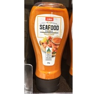 Coles Seafood Sauce, 230g (Assorted)