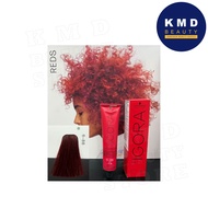 Schwarzkopf Igora Royal Hair Color Cream 60ml Tube Extra Dark Blonde With Red Tones Size 6-88