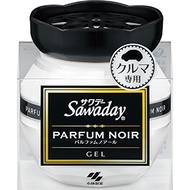 Sawaday 車用專用凝膠 P Noir 90g