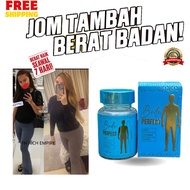 🔥Hot Sale🔥BODE PERFECT VITAMIN GEMUK WEIGHTGAIN