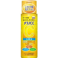 Melano CC 高純度維他命C美白化粧水 170ml