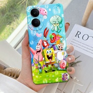 HP IQOO Z10R Case - IQOO Z10R casing - Cute case Motif - Cellphone protector - IQOO - IQOO Z10R Soft