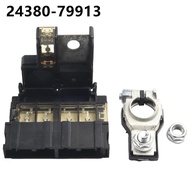 Enhanced Heat Sink Battery Fusible Link for Nissan 350z and For Infiniti G35 FX35 FX45 Prevent Overh