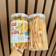 DRIED THIEU FISH STICKS 250GR