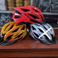 Helm sepeda Syte Pacific Thrill