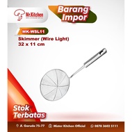 Skimmer (Wire Light) 32 x 11 cm - H - STS