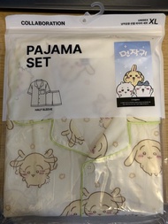 SPAO Usagi 短袖睡衣