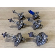 H4 Bulb BILUX Germany Used Original Take out from Halfcut