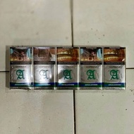 Rokok Sampoerna Avolution Menthol 1 Slop