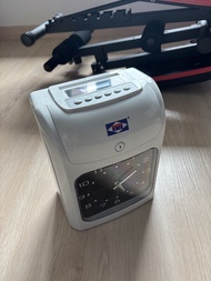 打卡鐘
