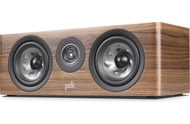 Polk Audio Reserve R300 Compact Center Channel Speaker (Brown) Polk R300 center speaker