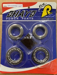 RUSI SSX 200 & GAMMA 200 T-POST BEARING