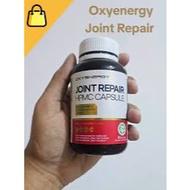 Oxyenergy Joint Repair HPMC Capsules