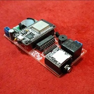 Controller Kontroller JWS wifi RGB P10 tartil 1 baris