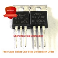 [One Price] DH100N06 68V100A MOS Field Effect Tube