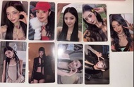 ITZY Lia 小卡