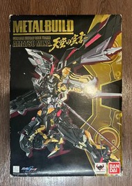 [what app 56934229] Metal Build 迷惘 天蜜娜 Astray Gold Frame Amatsu Mina