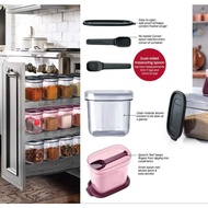 TUPPERWARE UMAMI COLLECTION SET