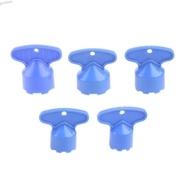 GB 5 Pcs Cache Faucet Aerator Key Removal Wrench Tool Replacement Sink Aerator Wrenches for Cache Ae