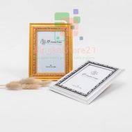 4R MOTIF Photo Frame/ Photo Frame / 4 R Figura (10 x 15)