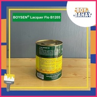 ¤ ۩ ♙ Boysen Lacquer Flo B1205 Liter Size