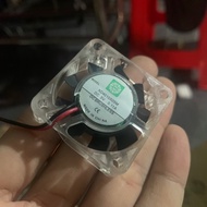 5V 40x40mm 4010 mini radiator fan
