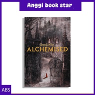 Alchemised by SenLinYu