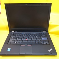 [ Laptop Lenovo Thinkpad T420 Core I5 Generasi 2 Second ]