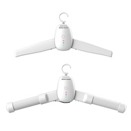 Smart Portable Clothes Dryer Shoes Clothes Rack Hangers Foldable Laundry Electric Dryer Machine