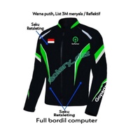jaket go partner turing