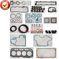 Engine Full gasket set kit for  Yanmar 3053cc 3.1 D 3319CC 3.3 D ENGINE: 4TNV98