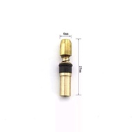 Air Pump Stage Piston Parts For MPA PCP Pump Iator Compressor