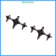 KOK Wear Resistant Earphone Buckles Ear Clip Accessories for FreeClip 2 Earbuds