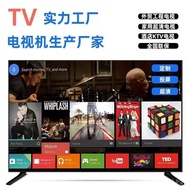 North America and Europe Manufactured Language Small LCD Television32inch smart TV22/24/26/28/30Inch