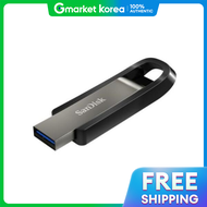 SanDisk | Artbox/Bnh Sandisk Extreme Go USB 3.2 Drive Z810 128Gb