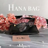 【Awinbag】Fashionable women's sunglasses black