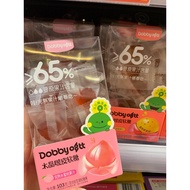 Dobby Peelable Gummies 103g 水晶剥皮软糖 103g Gummies Gummy Candy