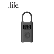Xiaomi เครื่องสูบลมไฟฟ้าพกพา Mi Portable Electric Air Pump 2 By Dotlife