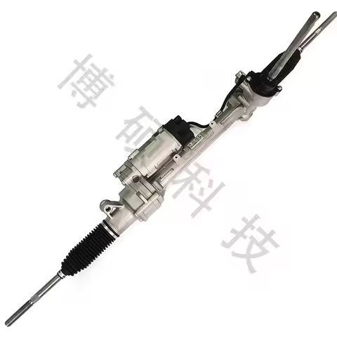 Factory Direct Sale High Quality Electric Steering Gear Rack and Pinion Fit for Range Rover Evoque E