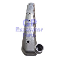 EX200-1/UH083/6BD1 hydraulic rotary engine valve (1-11180360-1)/Nine Valve Cover