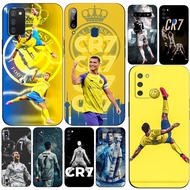 Case For Samsung Galaxy j2 pro 2018 j2 core j8 on8 Riyadh Cristiano Ronaldo