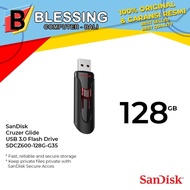 Flashdisk 128GB SANDISK usb3.0 SDCZ600 128G G35