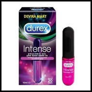 Durex Intense Orgasmic Gel Durek Intens Inten Orgasmik Orgasm 10Ml 10